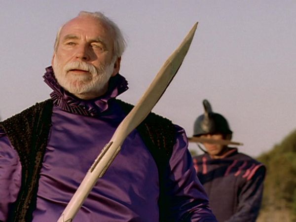 Beastmaster - The Last Unicorns