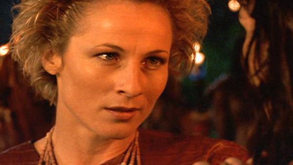 Beastmaster - Amazons