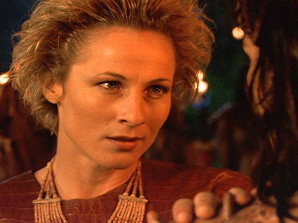 Beastmaster - Amazons