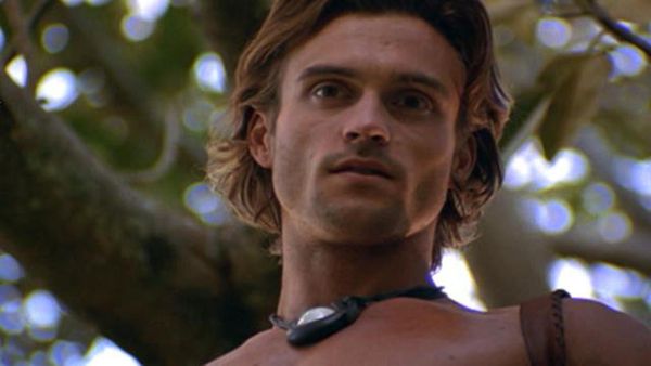 Beastmaster - The Island
