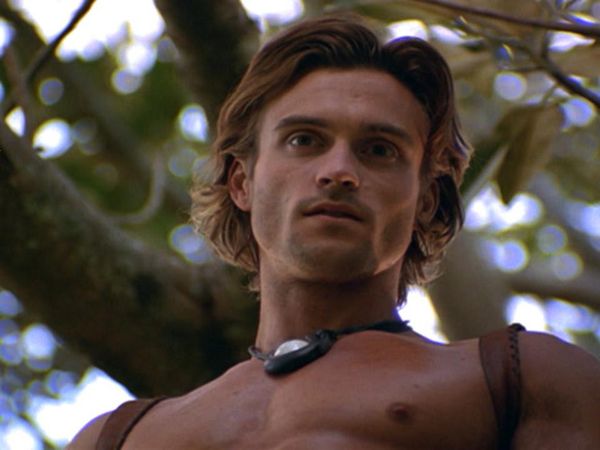 Beastmaster - The Island