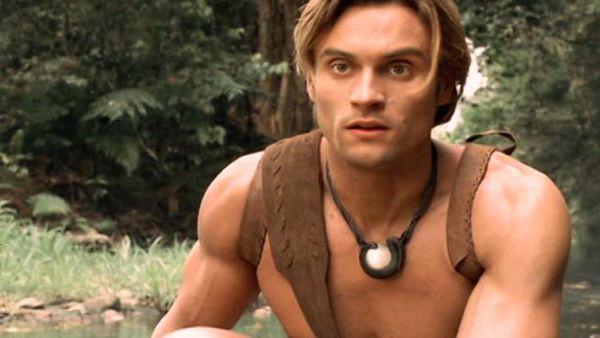 Beastmaster - The Guardian