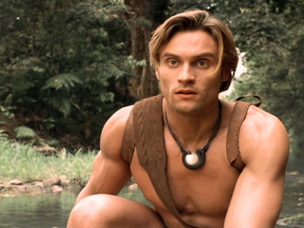 Beastmaster - The Guardian