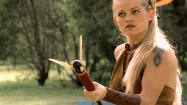 Beastmaster - The Slayer