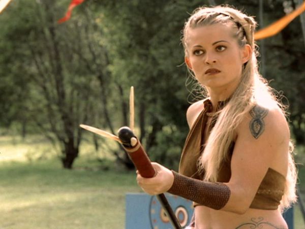 Beastmaster - The Slayer
