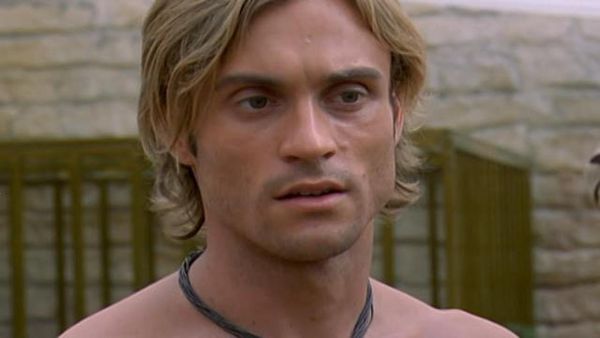 Beastmaster - Game of Death