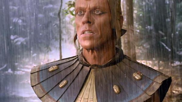 Beastmaster - Fifth Element