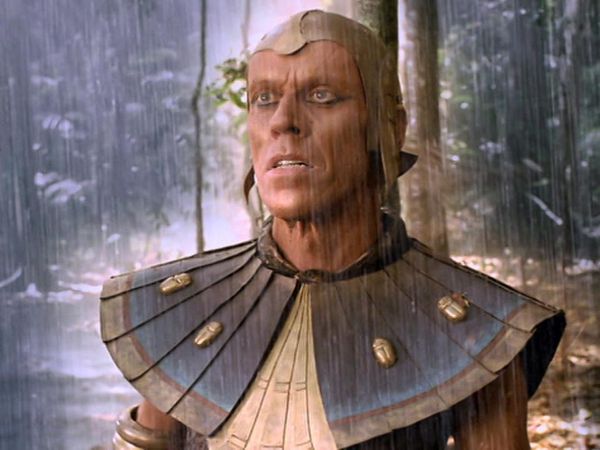 Beastmaster - Fifth Element