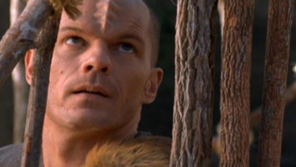 Beastmaster - Gone