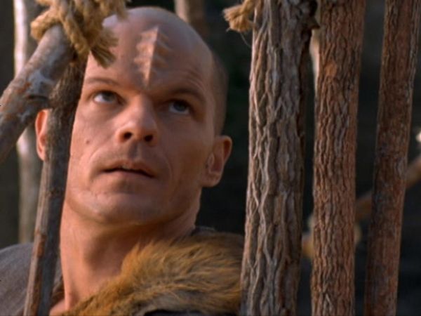Beastmaster - Gone