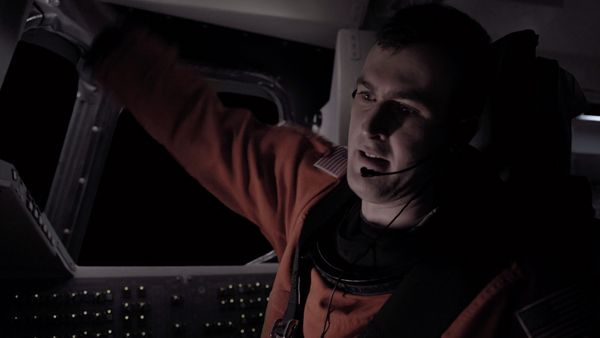 The Dead Zone - Re-Entry