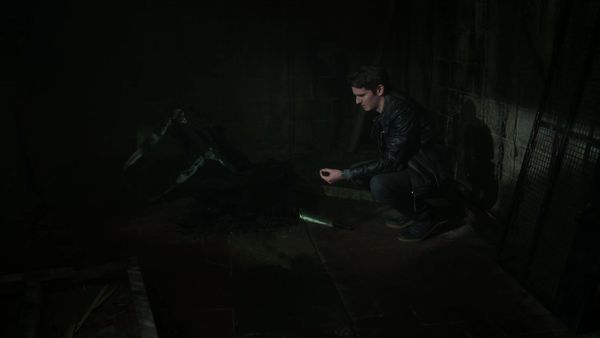 Red Rock - Episode 9