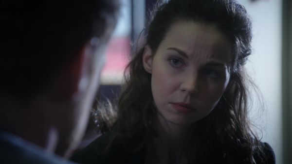 Red Rock - Episode 10