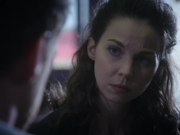Red Rock - Episode 10