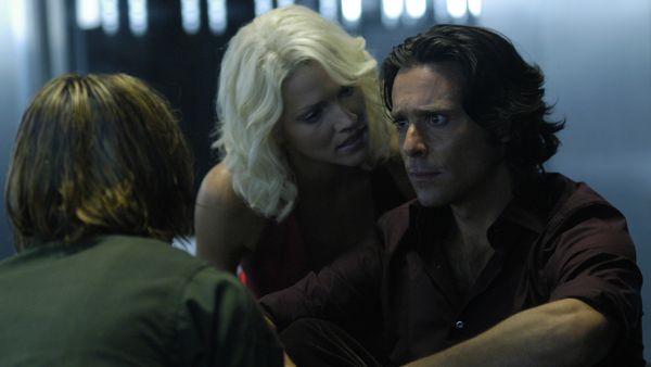 Battlestar Galactica - Resurrection Ship, Part 1