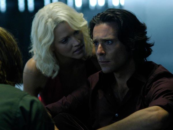 Battlestar Galactica - Resurrection Ship, Part 1