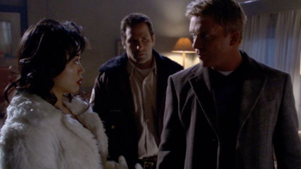 The Dead Zone - The Collector