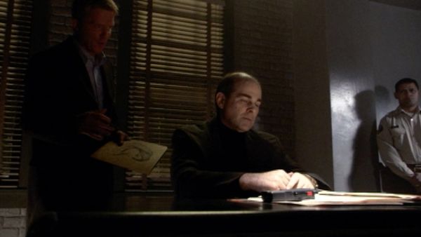 The Dead Zone - Still Life