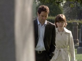 The Dead Zone - Speak Now
