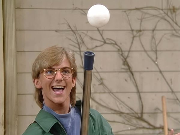 Growing Pains - The Big Fix