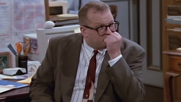 The Drew Carey Show - Drewstock