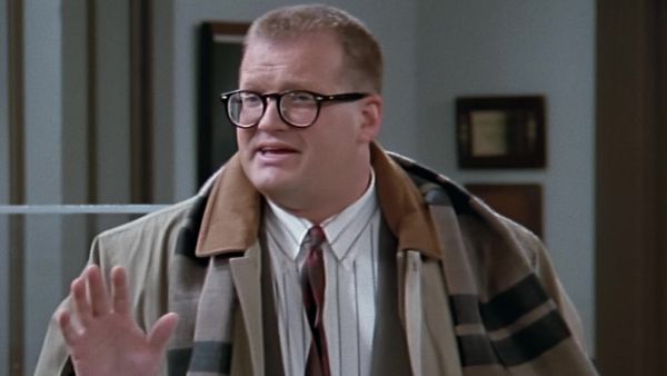 The Drew Carey Show - Mimi's Day Parade