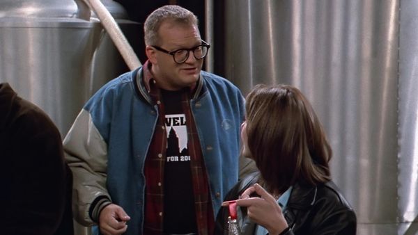 The Drew Carey Show - Drew's The Other Man