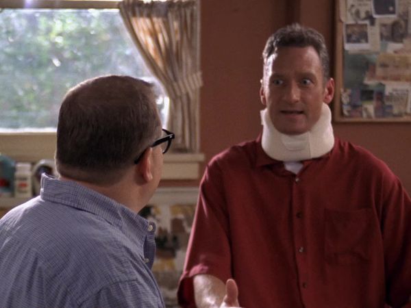 The Drew Carey Show - Assault with a Lovely Weapon