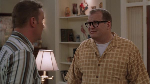 The Drew Carey Show - Straight Eye for the Queer Guy