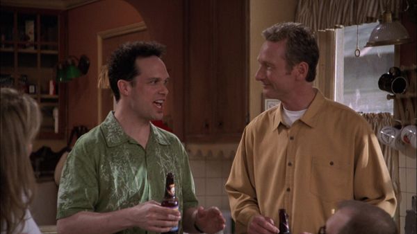 The Drew Carey Show - Dog Soup