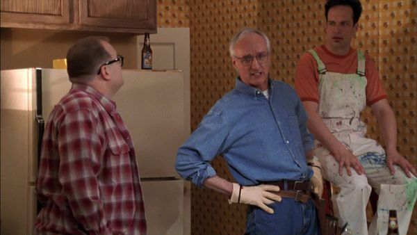 The Drew Carey Show - House of the Rising Son-In-Law