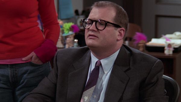The Drew Carey Show - Drew's Life After Death