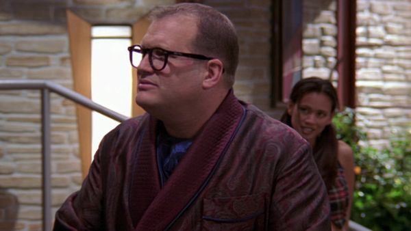 The Drew Carey Show - Drew's In A Coma