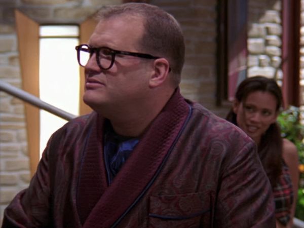 The Drew Carey Show - Drew's In A Coma