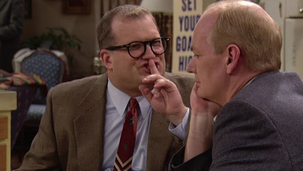The Drew Carey Show - Drew Live II