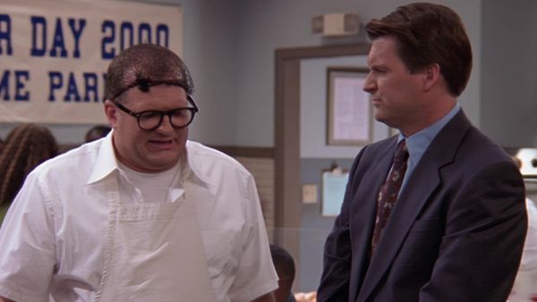 The Drew Carey Show - Be Drew To Your School