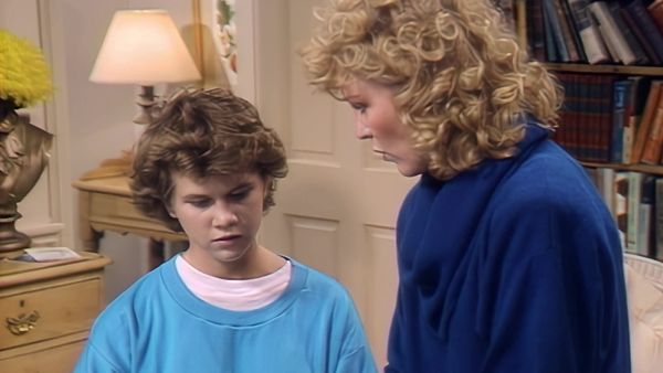 Growing Pains - Carol's Article