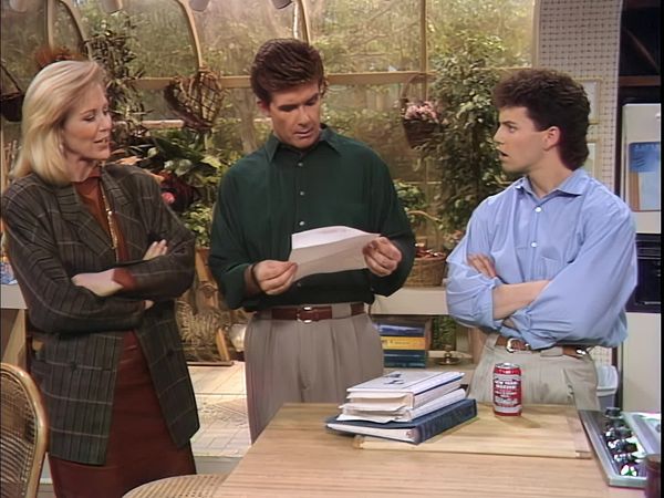 Growing Pains - Show Ninety -- (Who Knew?)