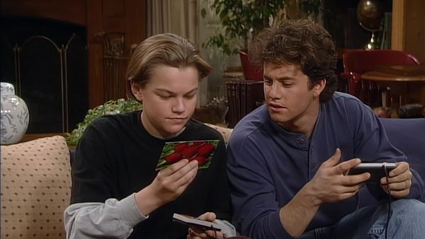 Growing Pains - The Truck Stops Here