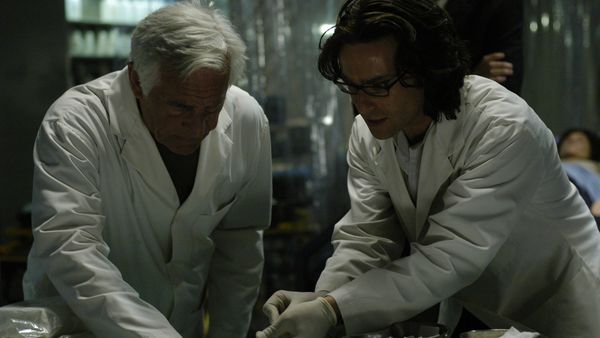 Battlestar Galactica - Epiphanies