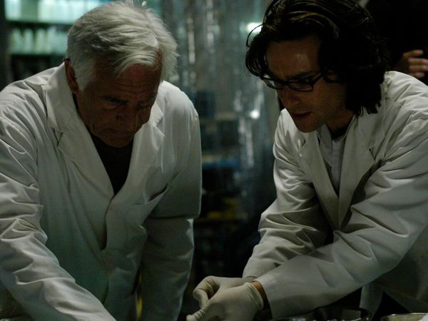 Battlestar Galactica - Epiphanies