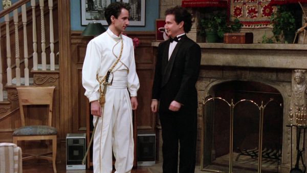 Perfect Strangers - Get Me To The Dump On Time