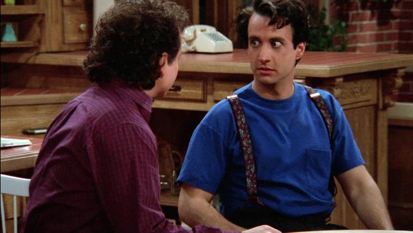 Perfect Strangers - ...Or Get Off The Pot
