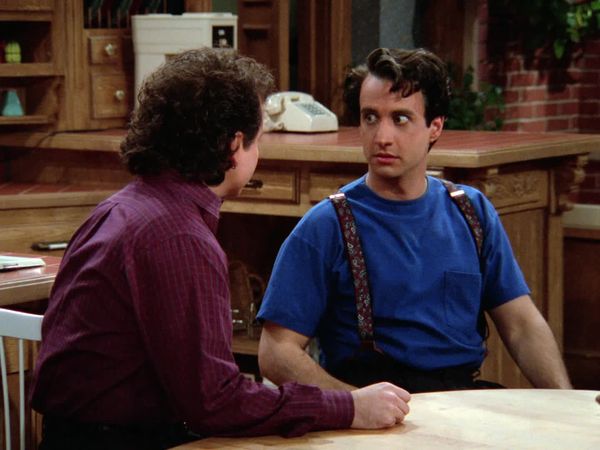 Perfect Strangers - ...Or Get Off The Pot