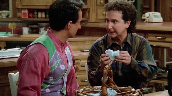 Perfect Strangers - Yes Sir, That's My Baby