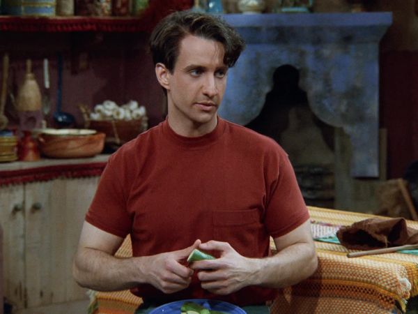 Perfect Strangers - Citizenship, Part 2