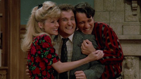 Perfect Strangers - This New House