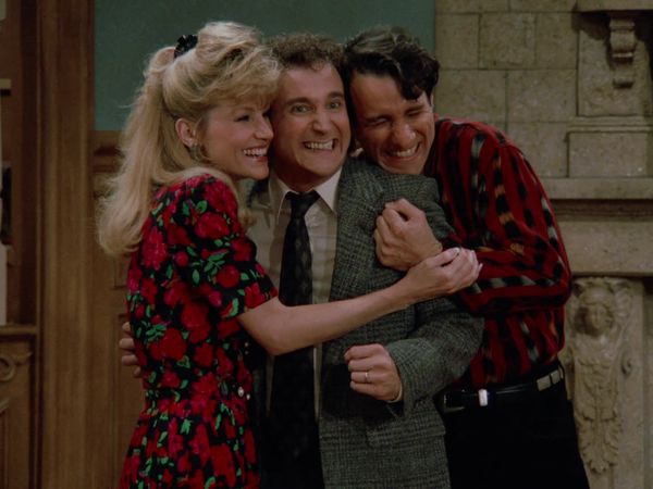 Perfect Strangers - This New House