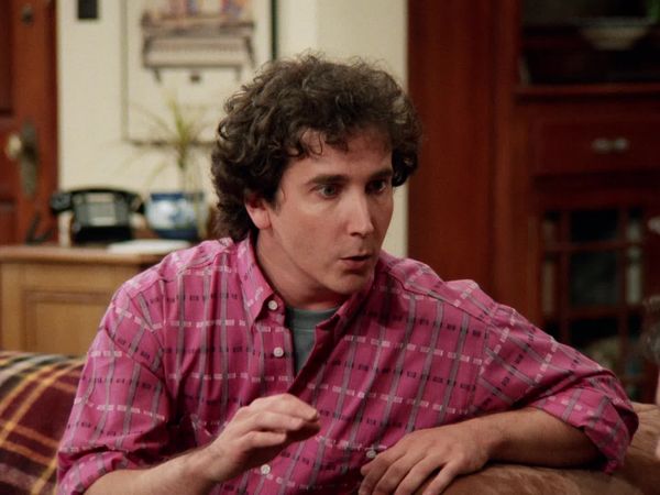 Perfect Strangers - Baby, You Can Drive My Car