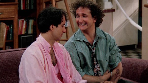 Perfect Strangers - Bachelor Party